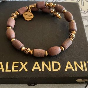 Alex and Ani Bracelet